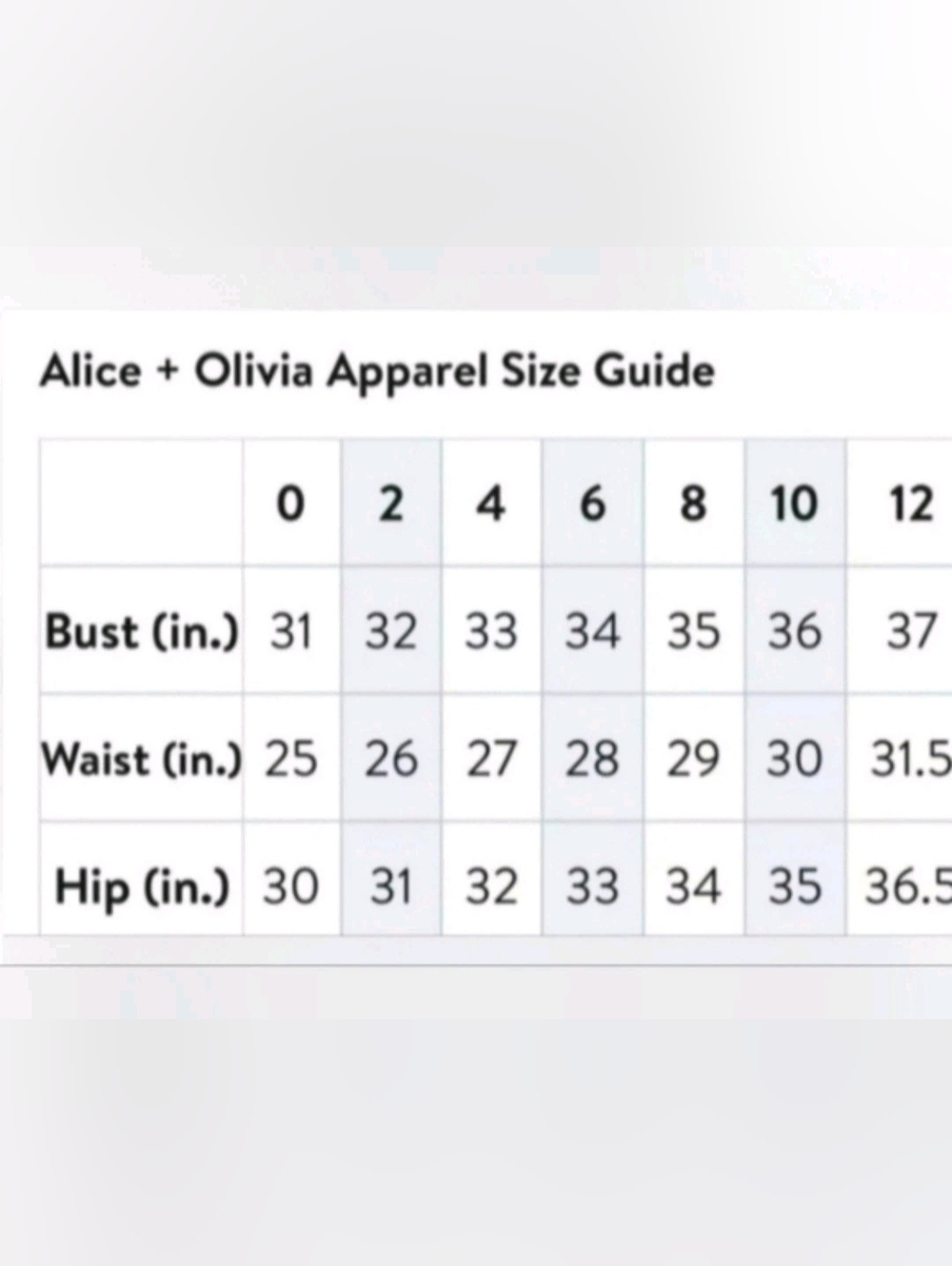 Alice + Oliva Lorinda Slim-Fit High-Waist Cropped Pant Size 4 - Picture 13 of 16